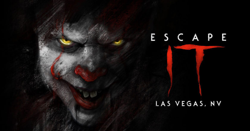 Escape It Las Vegas, NV