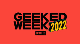 Geeked Week 2022