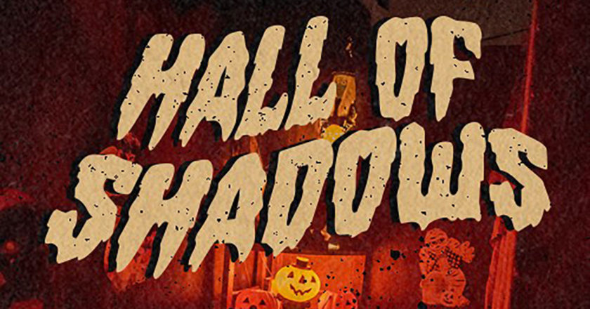 Hall of Shadows