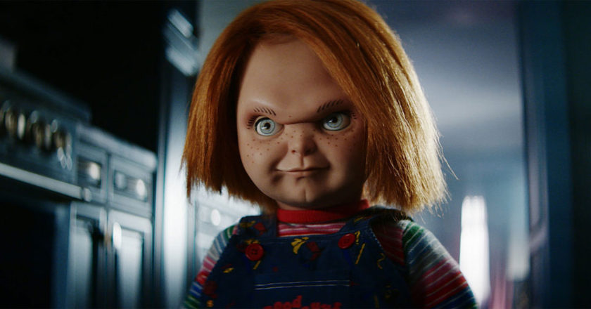 Chucky