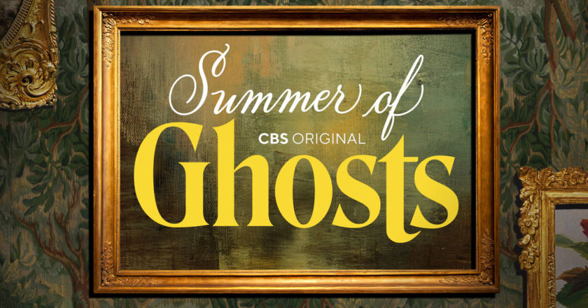 Summer of Ghosts