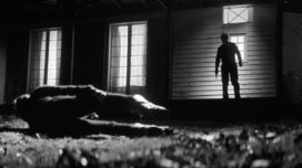 Still from The Righteous