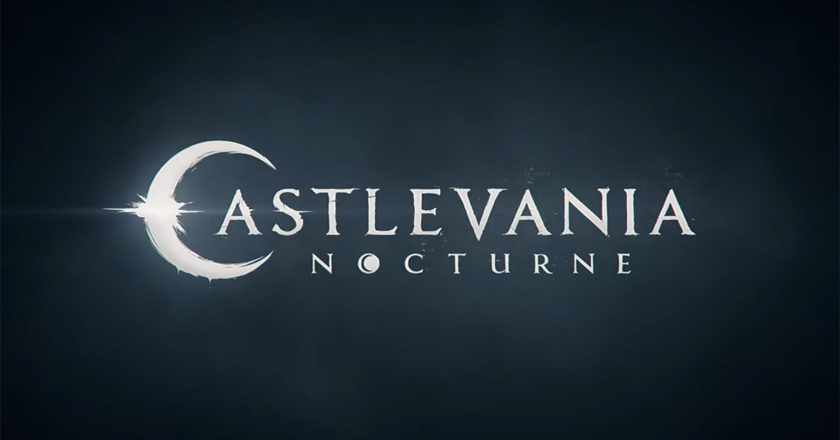 Castlevania: Nocturne