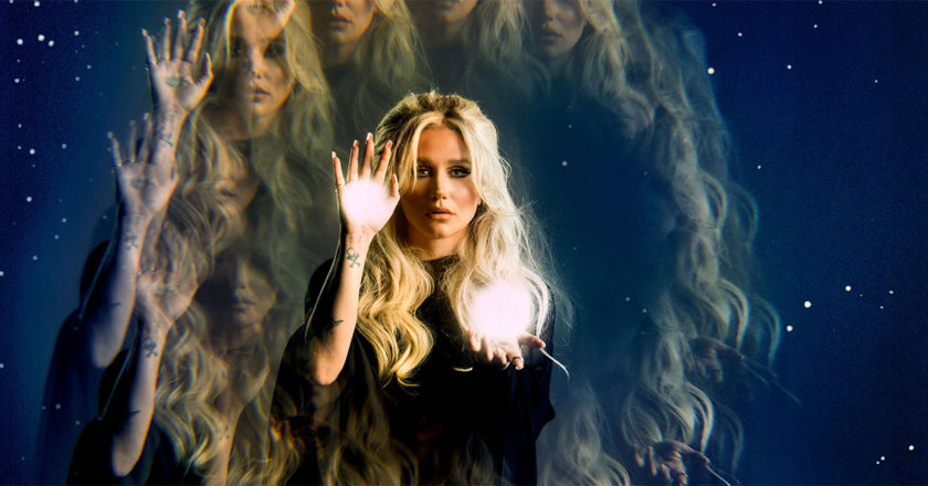 Kesha