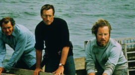 Still from Jaws