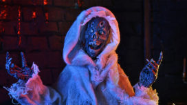 Ultimate 40th Anniversary The Creep