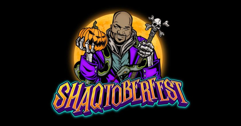 Shaqtoberfest