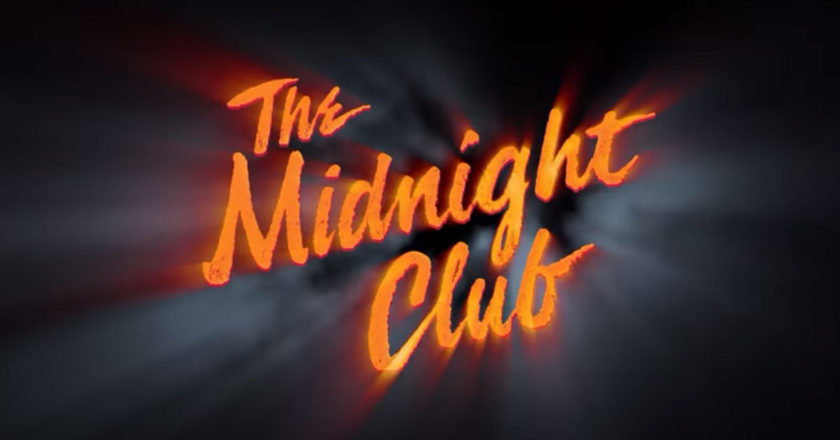 The Midnight Club