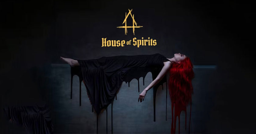 House of Spirits