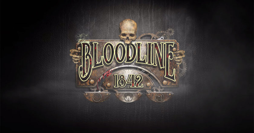 Bloodline 1842