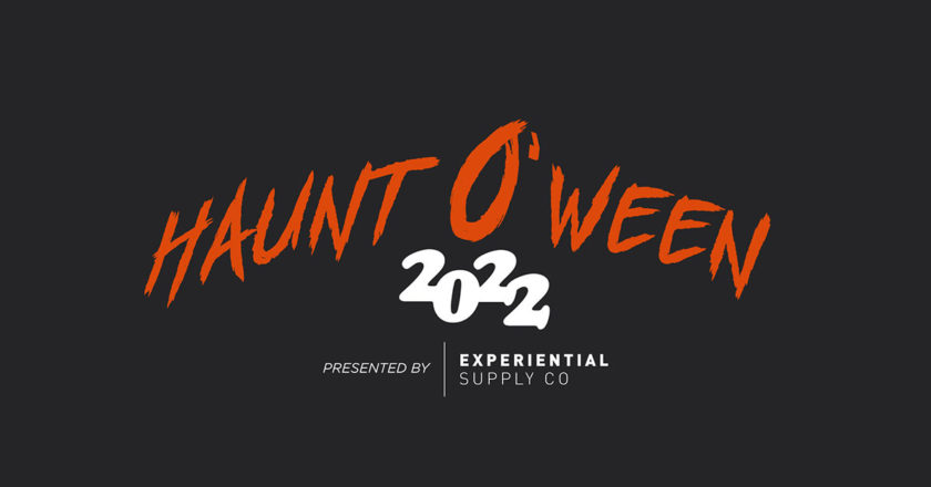 Haunt O' Ween 2022