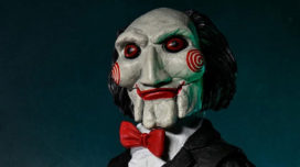 Billy the Puppet