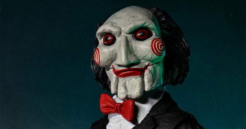 Billy the Puppet