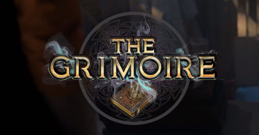 The Grimoire