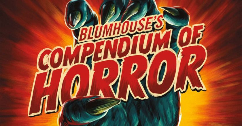 Blumhouse's Compendium of Horror