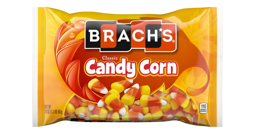BRACH'S Candy Corn