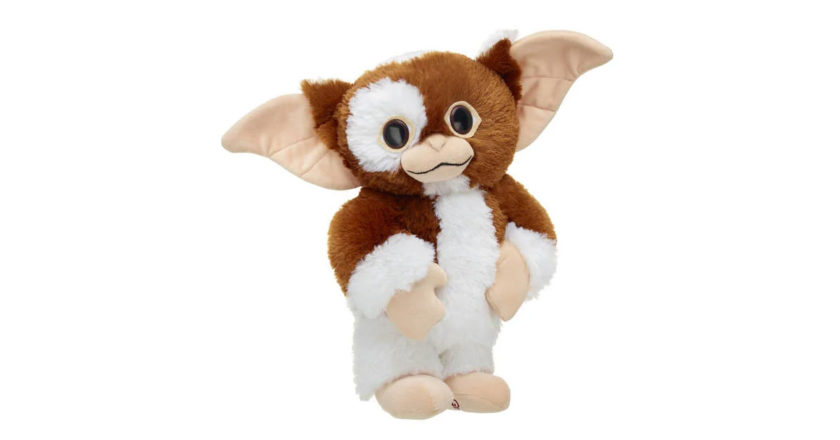 Build-A-Bear Gizmo plush