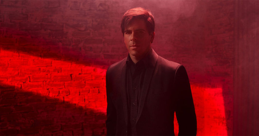 Eli Roth