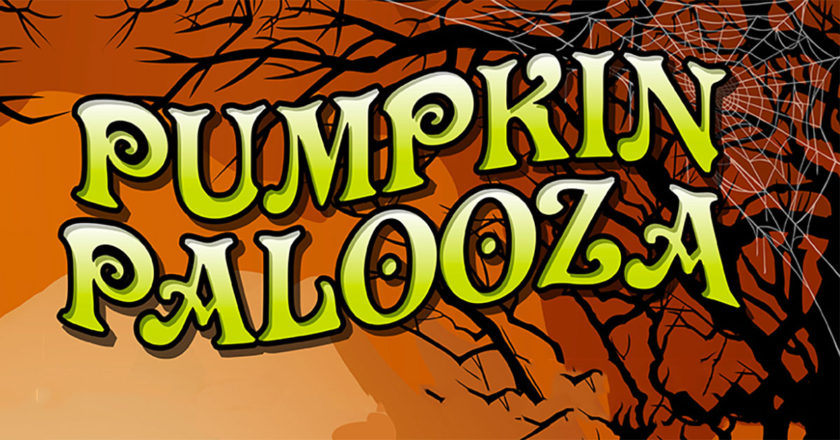 Pumpkin Palooza