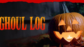 Ghoul Log