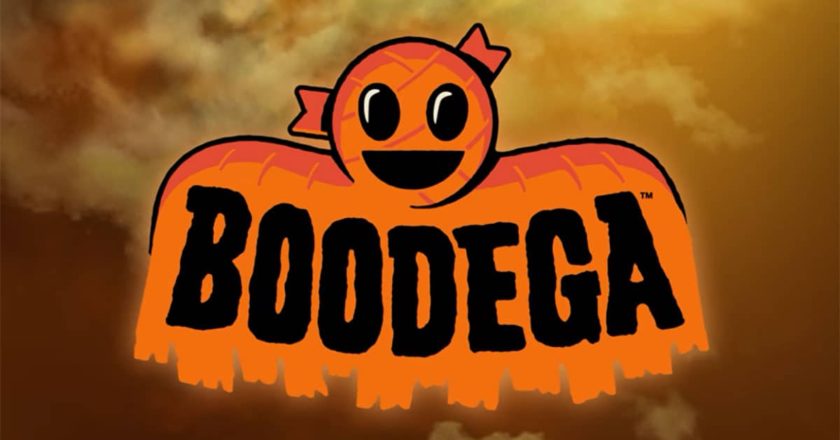 BOODEGA