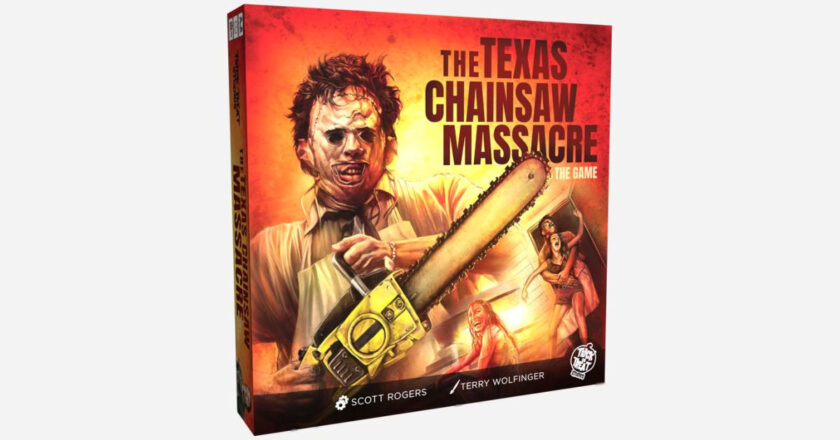 The Texas Chainsaw Massacre: The Game