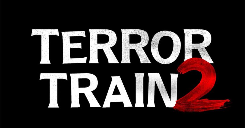 Terror Train 2