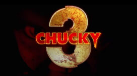 Chucky 3