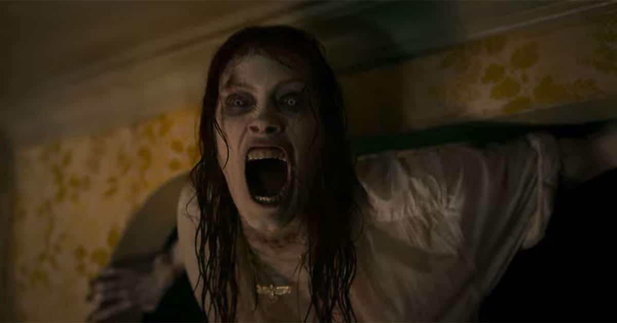 First Trailer for 'Evil Dead Rise' Arrives