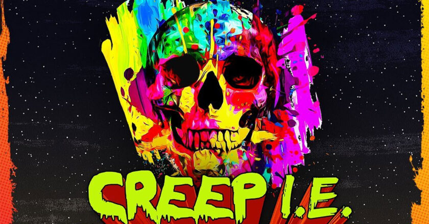 Creep I.E.