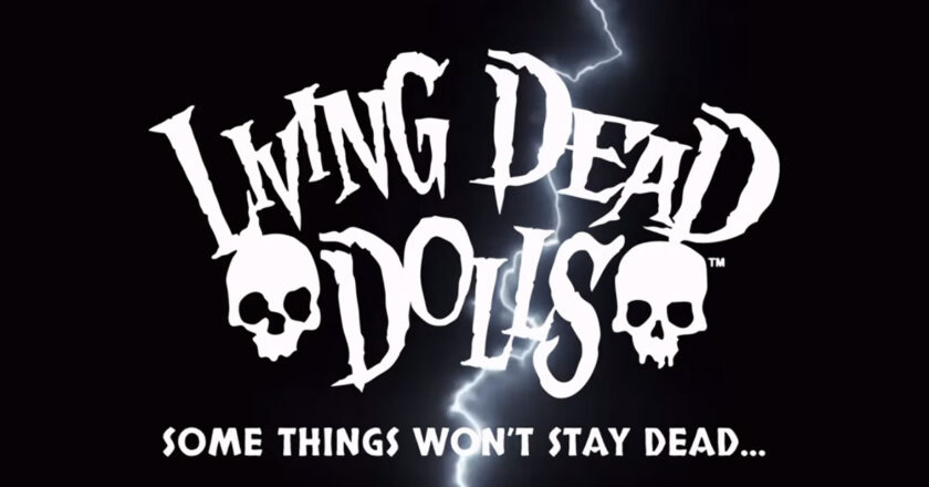 Living Dead Dolls Some Things Won't Stay Dead...