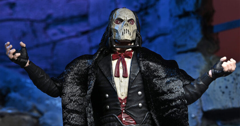 Ultimate Casey as The Phantom