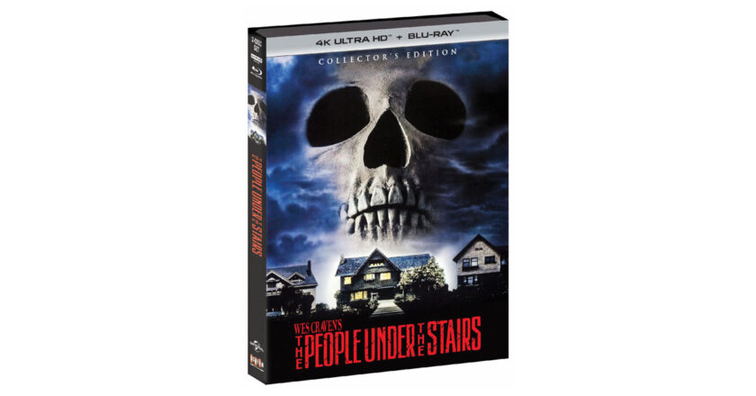 The People Under The Stairs [Collector’s Edition]