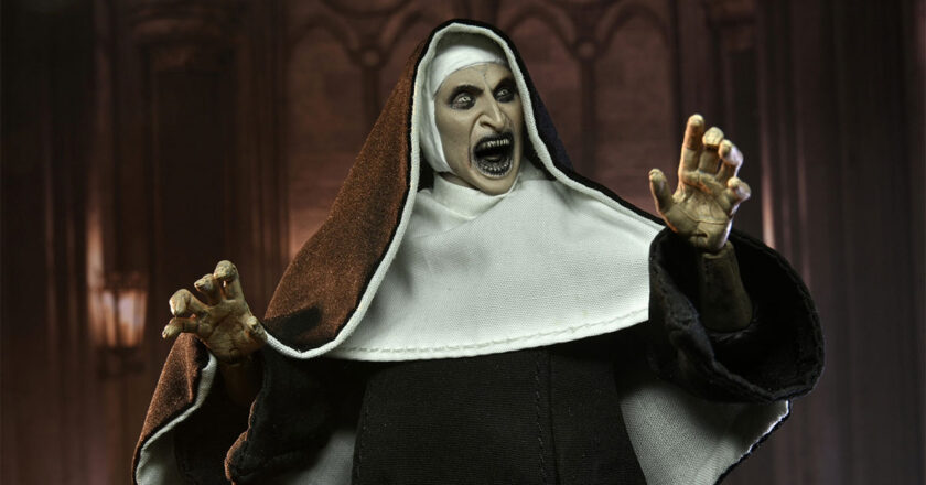 Ultimate Valak (The Nun)