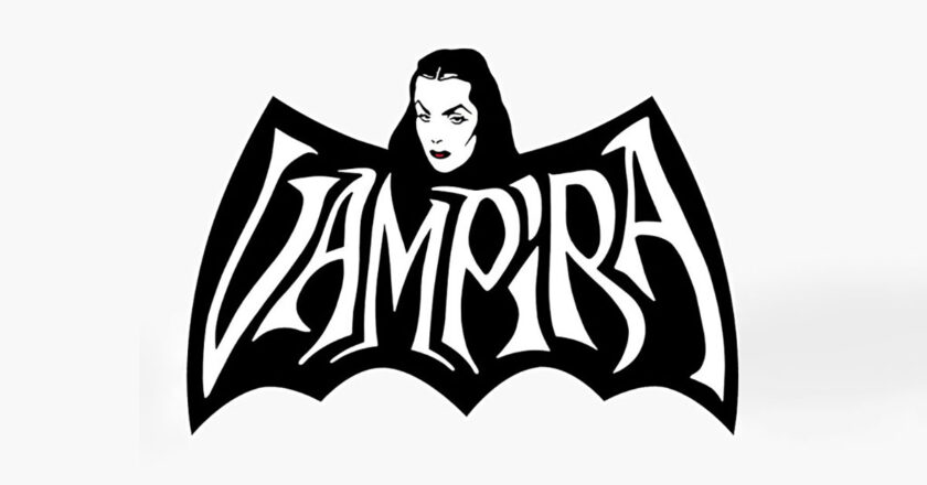 Vampira logo