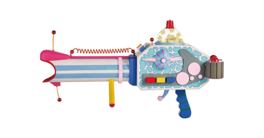 Killer Klowns from Outer Space Popcorn Gun