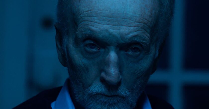 Tobin Bell in SAW X