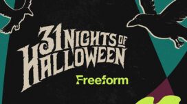 31 Nights of Halloween