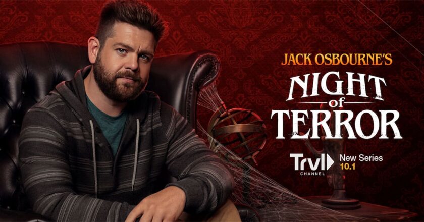 Jack Osbourne's Night of Terror