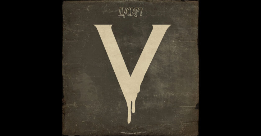 LVCRFT V