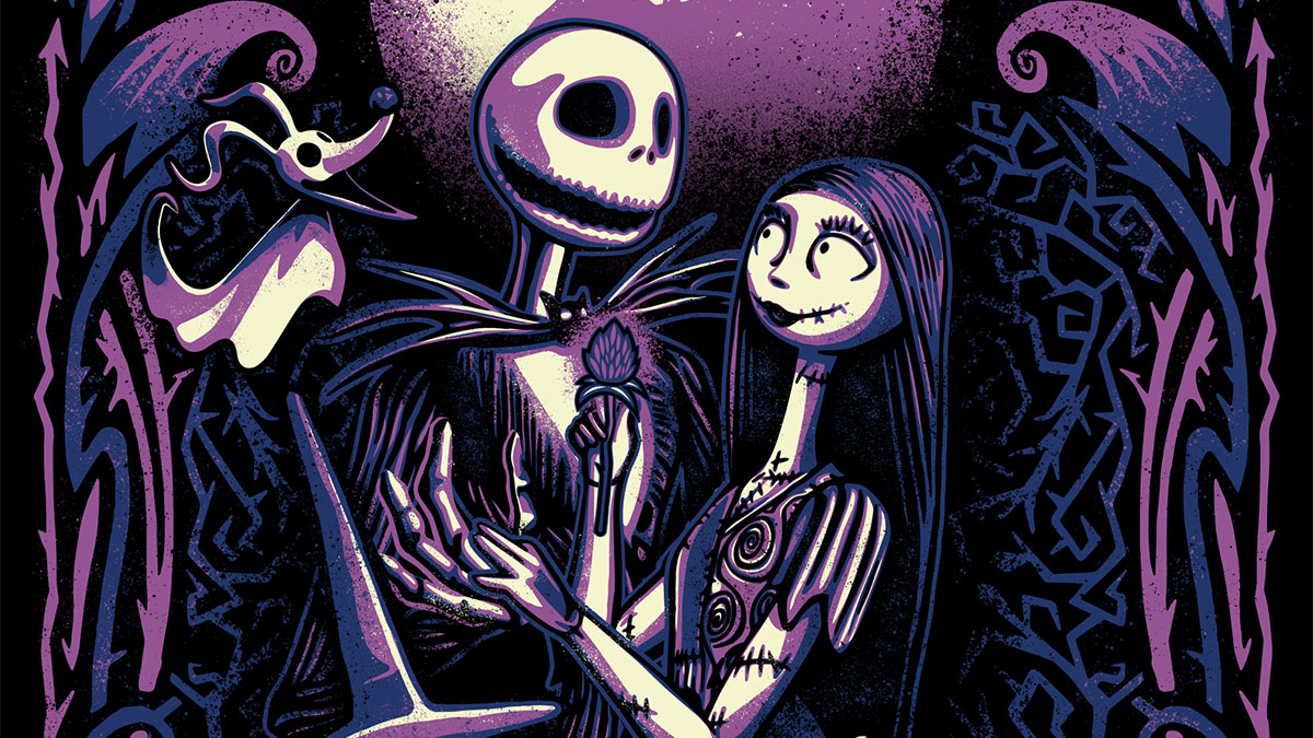 Disney Announces 30th Anniversary Plans for 'The Nightmare Before