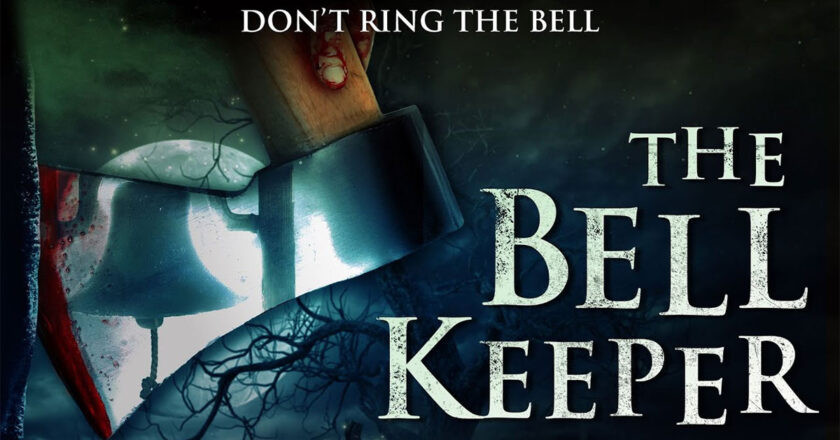Don't ring the bell; The Bell Ringer