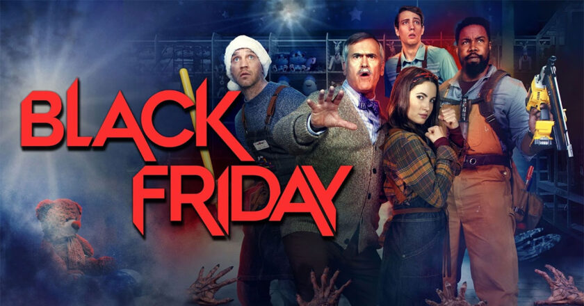 Black Friday key art