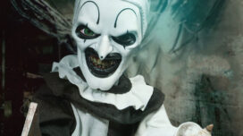 LDD Presents Art the Clown doll