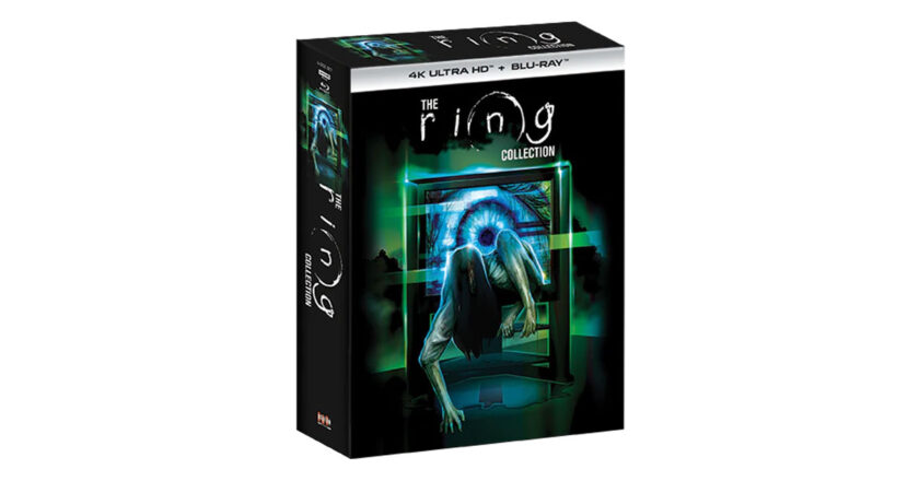 The Ring Collection