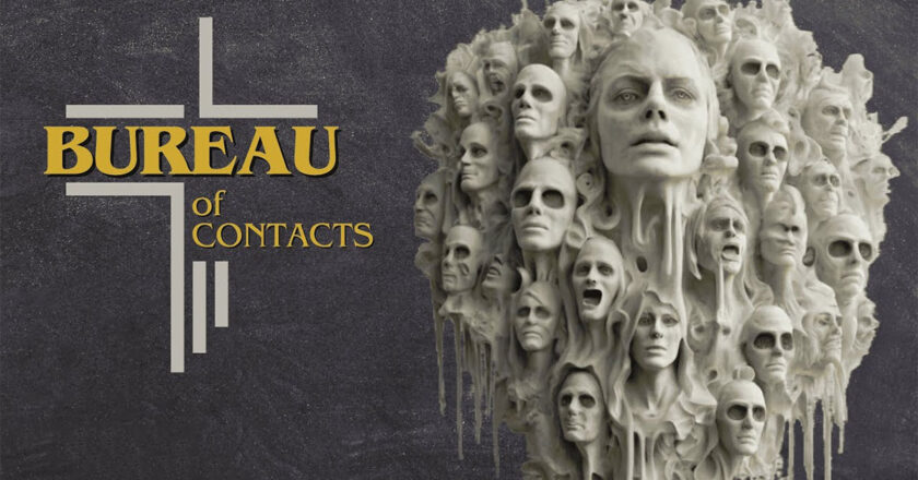 Bureau of Contacts