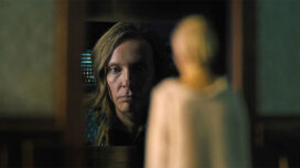 Toni Collette in "Hereditary"