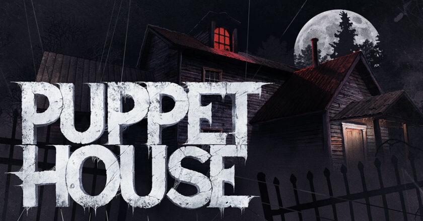 Puppet House