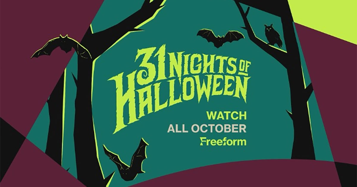 Freeform Releases Its 