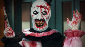 One:12 Collective Terrifier: Art the Clown